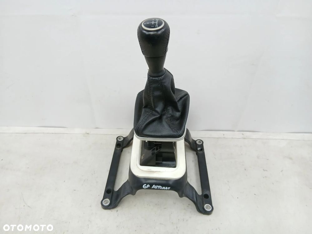 Lewarek zmiany biegów Fiat Grande Punto AUTOMAT - 1