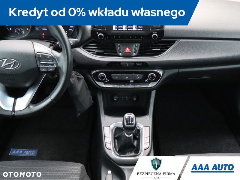 Hyundai i30 - 14