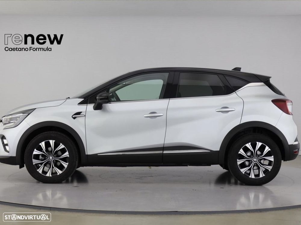 Renault Captur 1.0 TCe Techno - 4