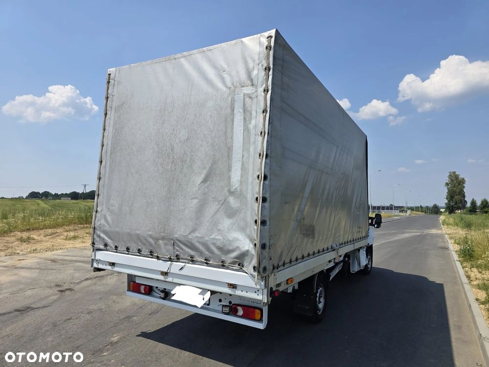 Renault Master - 11