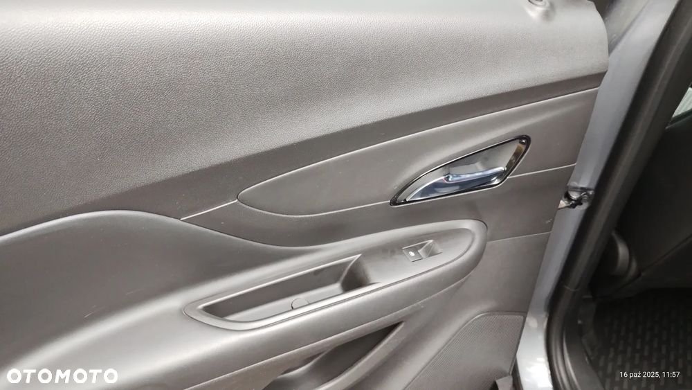 Opel Mokka X 1.4 T Elite S&S - 23