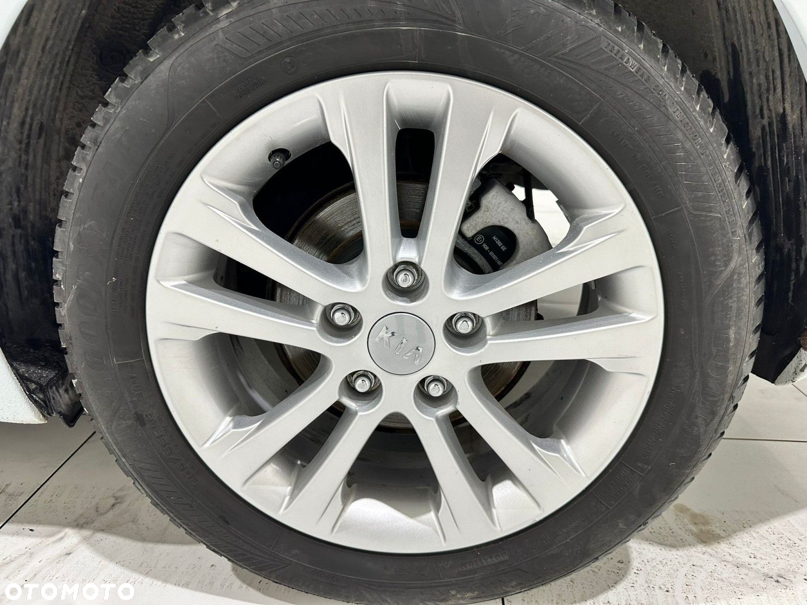 Kia Ceed - 19