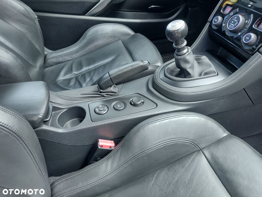 Peugeot RCZ 2.0 HDi - 7