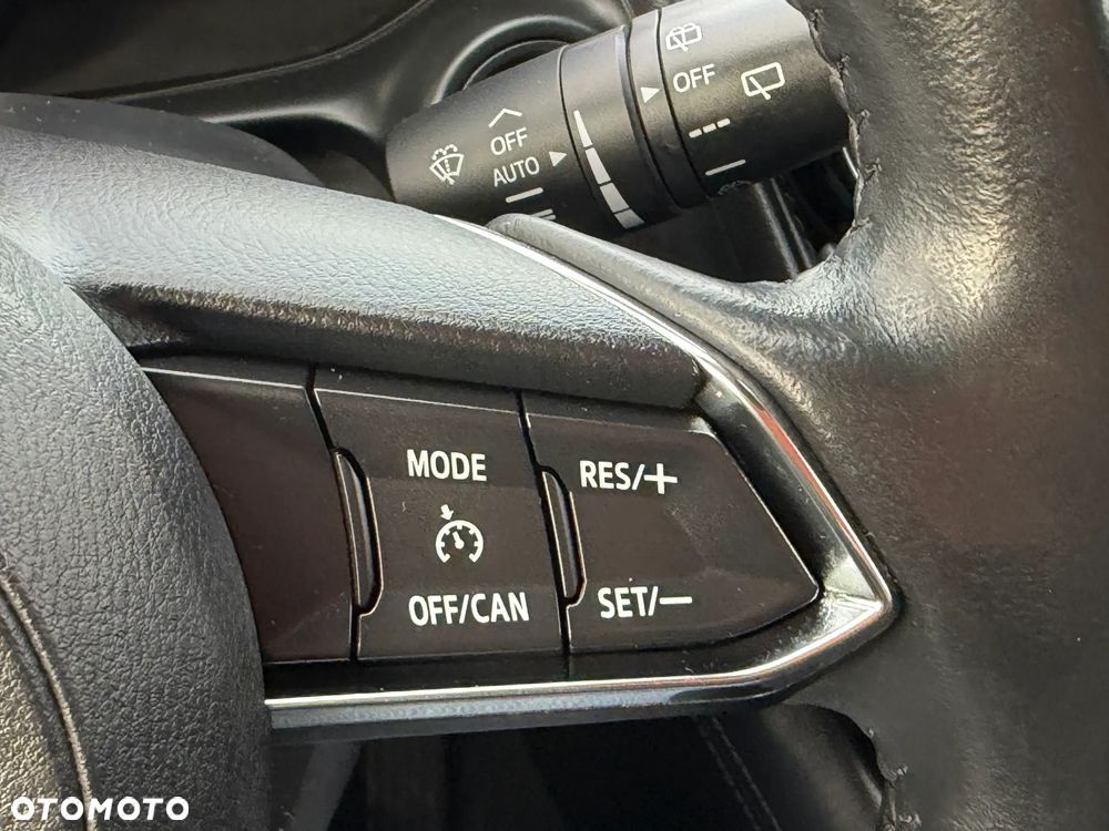 Mazda CX-3 2.0 Skymotion - 18