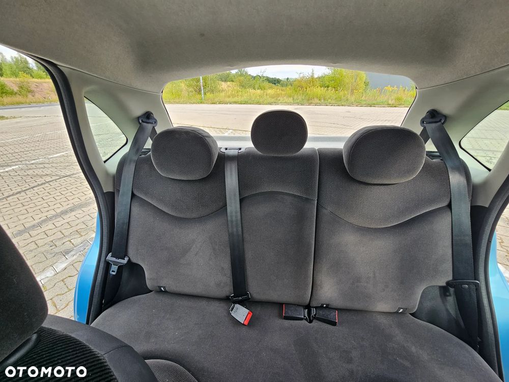Citroën C3 1.4i Magic - 21