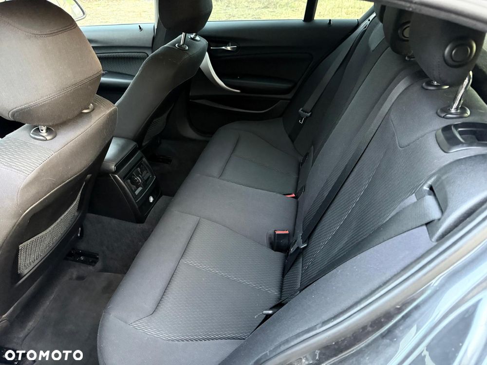 BMW Seria 1 118i Urban Line - 20