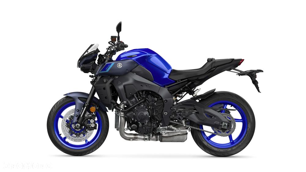 Yamaha MT - 12