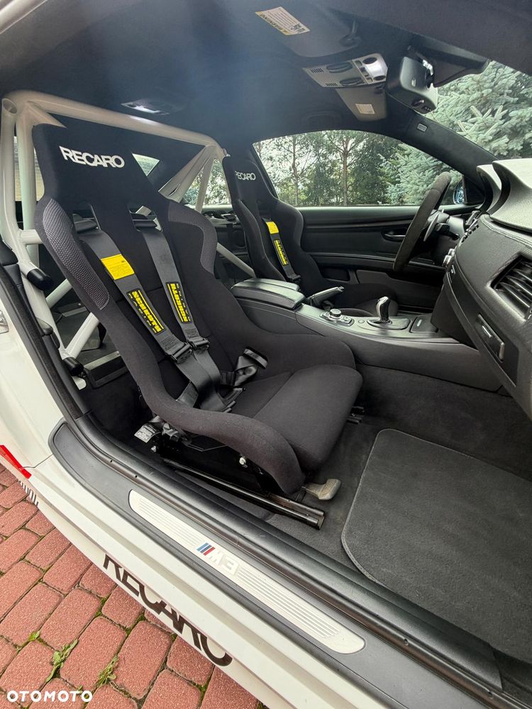 BMW M3 - 30