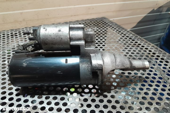Electromotor 4X2 2.5 BDG 6T  MANUAL Audi A4 B7 [2004 - 2008] Sedan 4- - 3