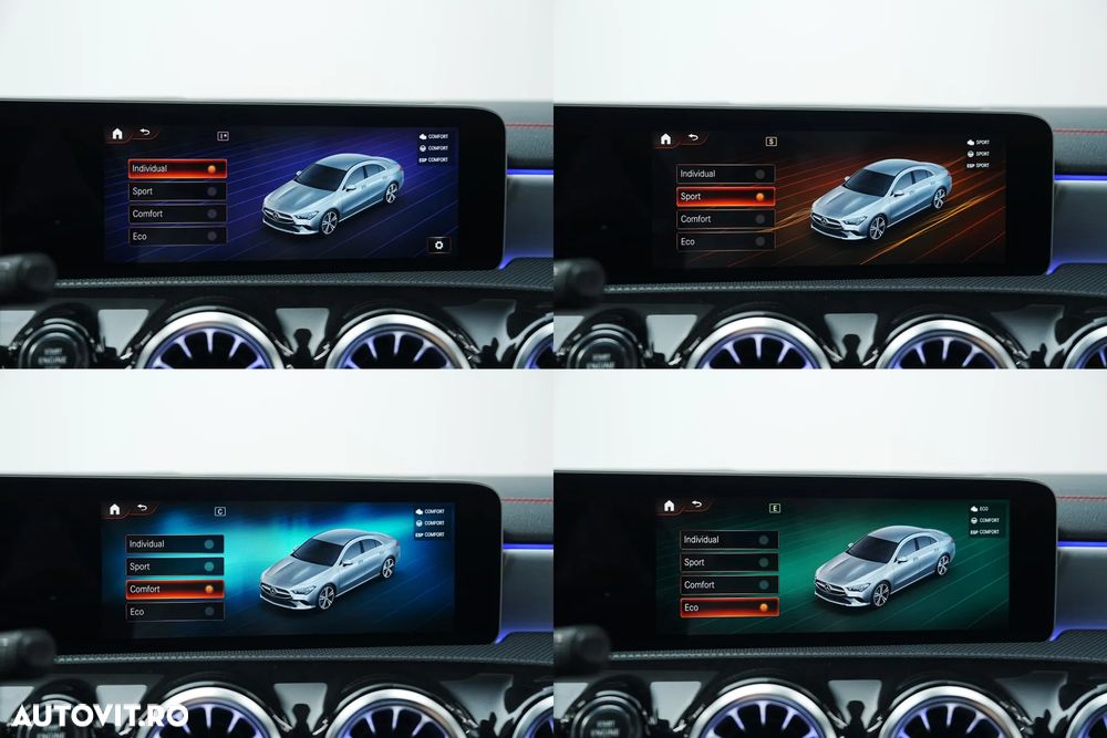 Mercedes-Benz CLA 200 7G-DCT Edition AMG Line - 26
