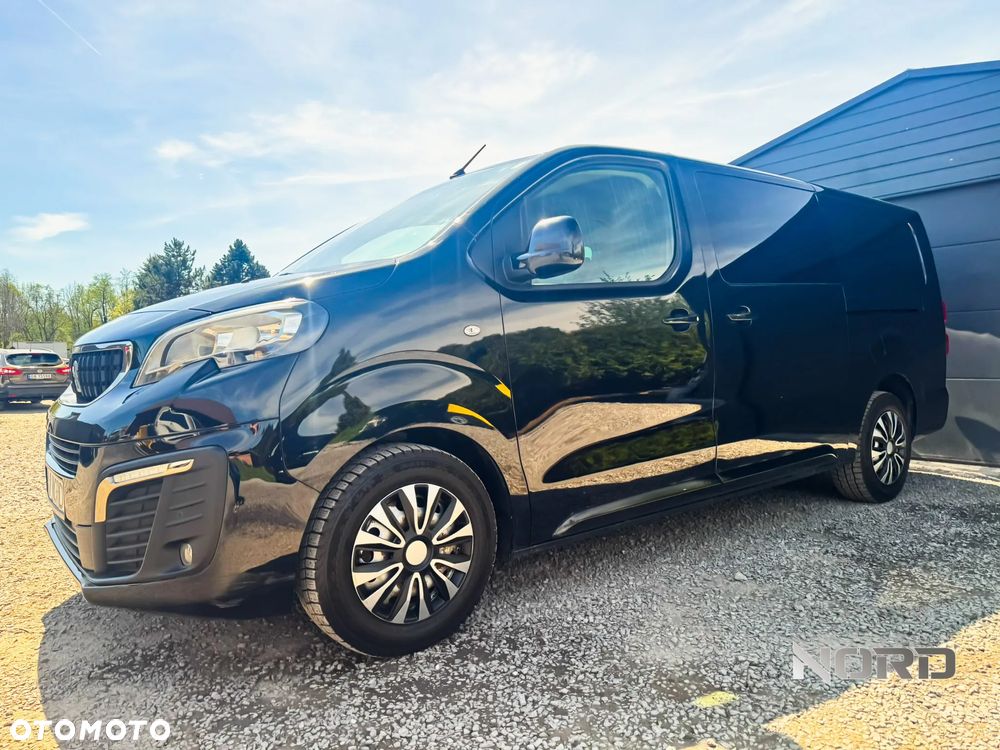 Peugeot Expert 2.0 Long Premium - 5