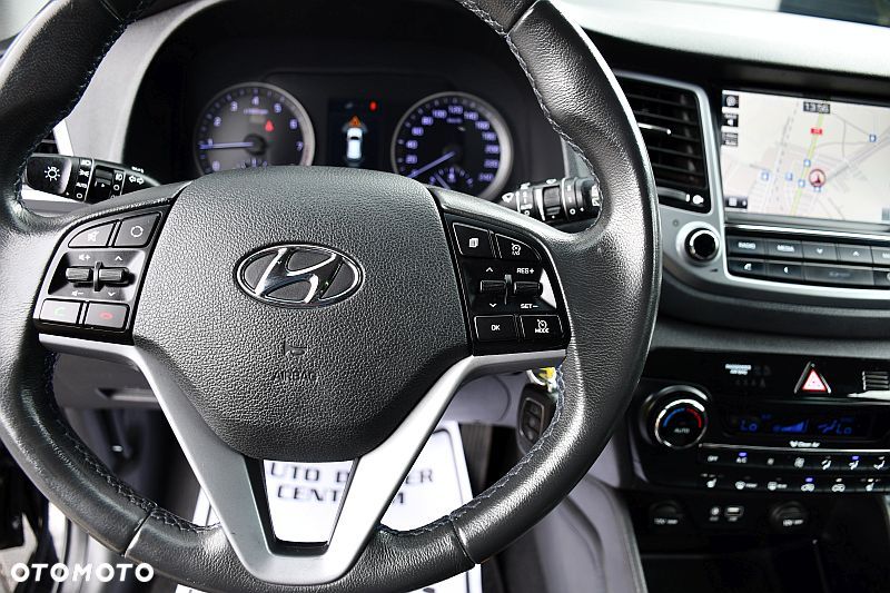 Hyundai Tucson 1.6 GDi 2WD Style - 18
