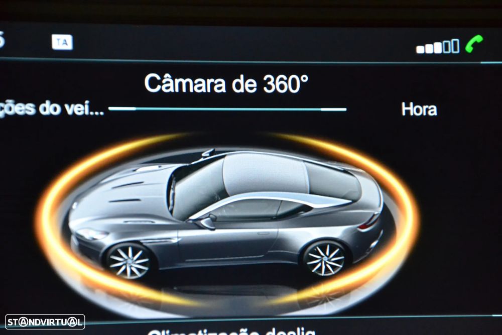 Aston Martin DB11 Coupé V12 Auto - 42