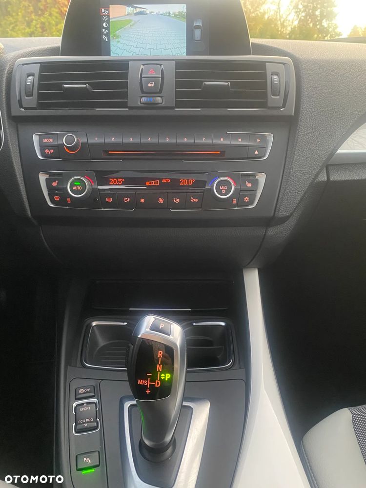 BMW Seria 1 - 24