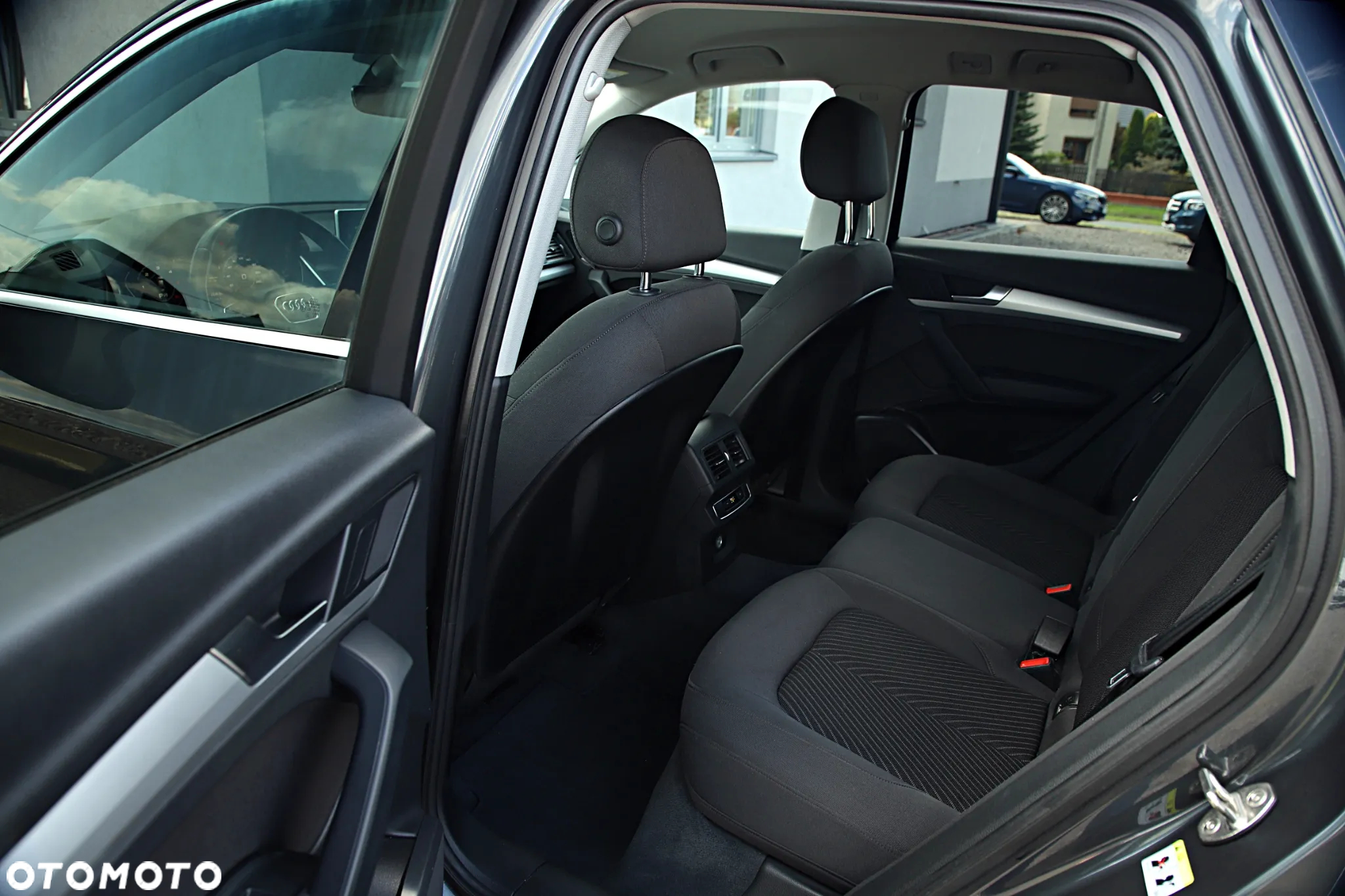 Audi Q5 2.0 TDI Quattro Sport S tronic - 20