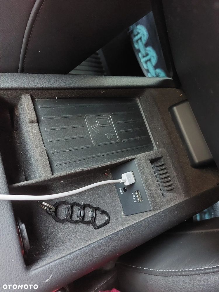 Audi A7 Sportback 2.0 TFSI Quattro S tronic - 36