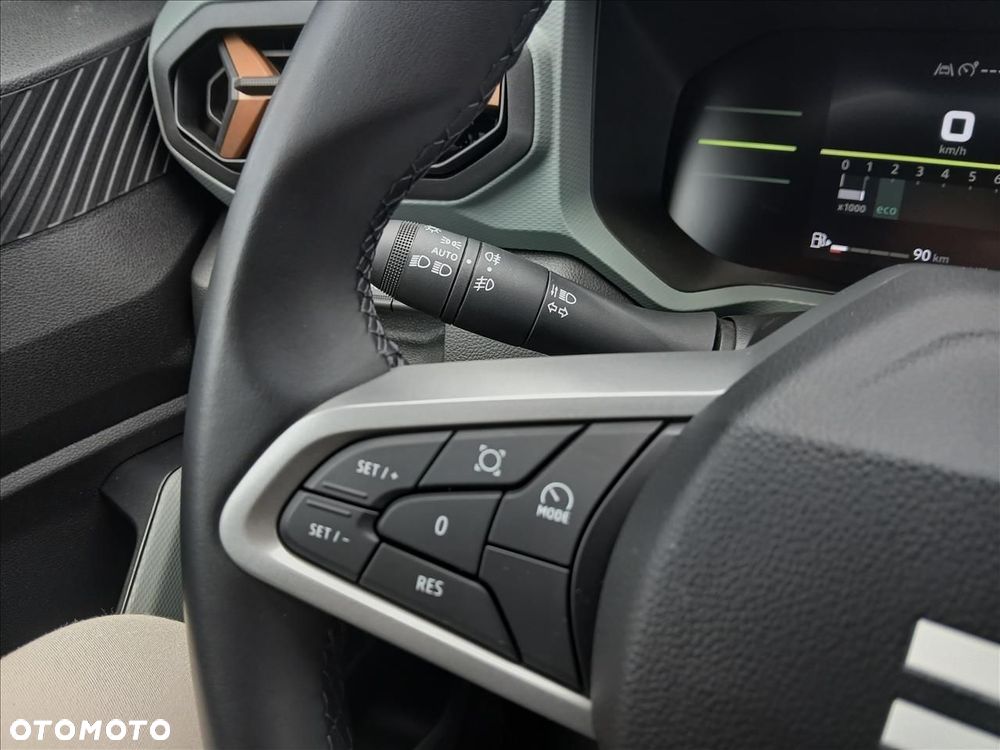 Dacia Duster - 25
