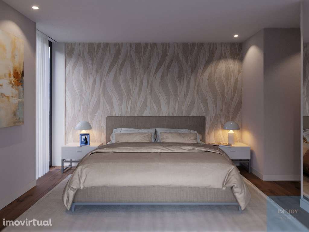 Apartamento T2 em Construção em Portimão - Grande imagem: 2/34