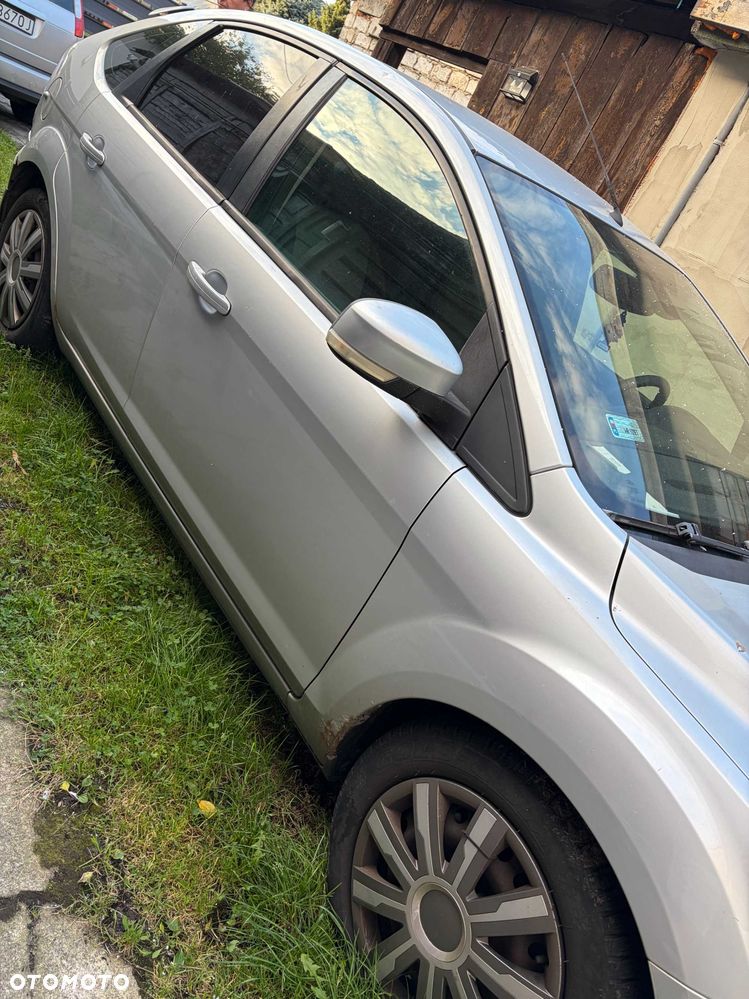 Ford Focus - 4
