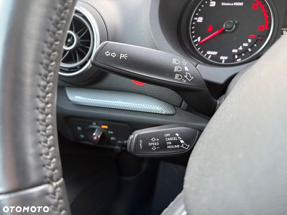 Audi A3 3-drzwiowe - 20