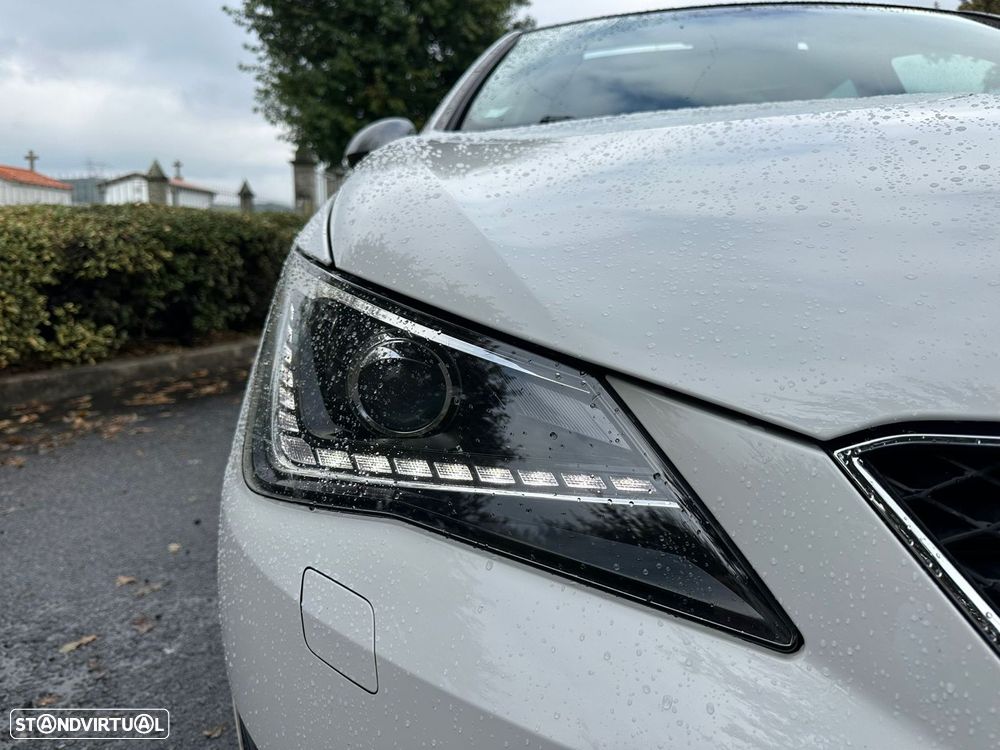 SEAT Ibiza ST 1.2 TSI FR - 5