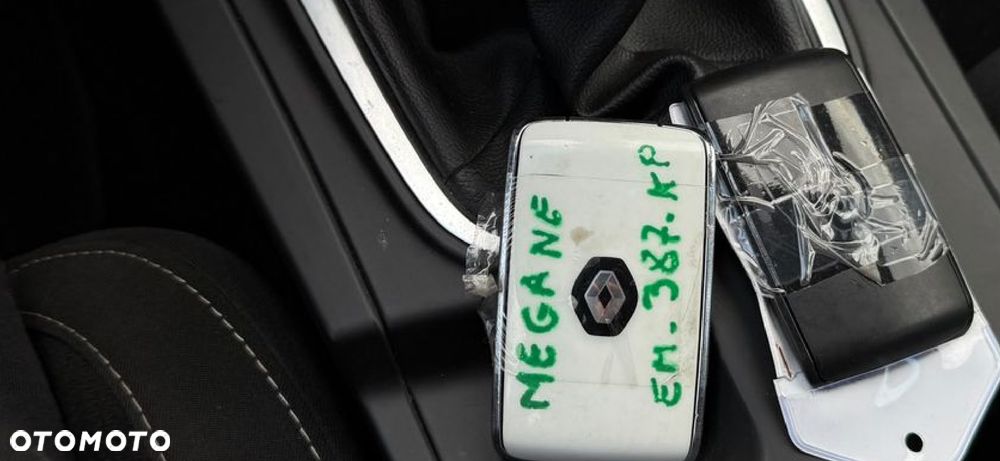 Renault Megane ENERGY dCi 110 PLAY - 11