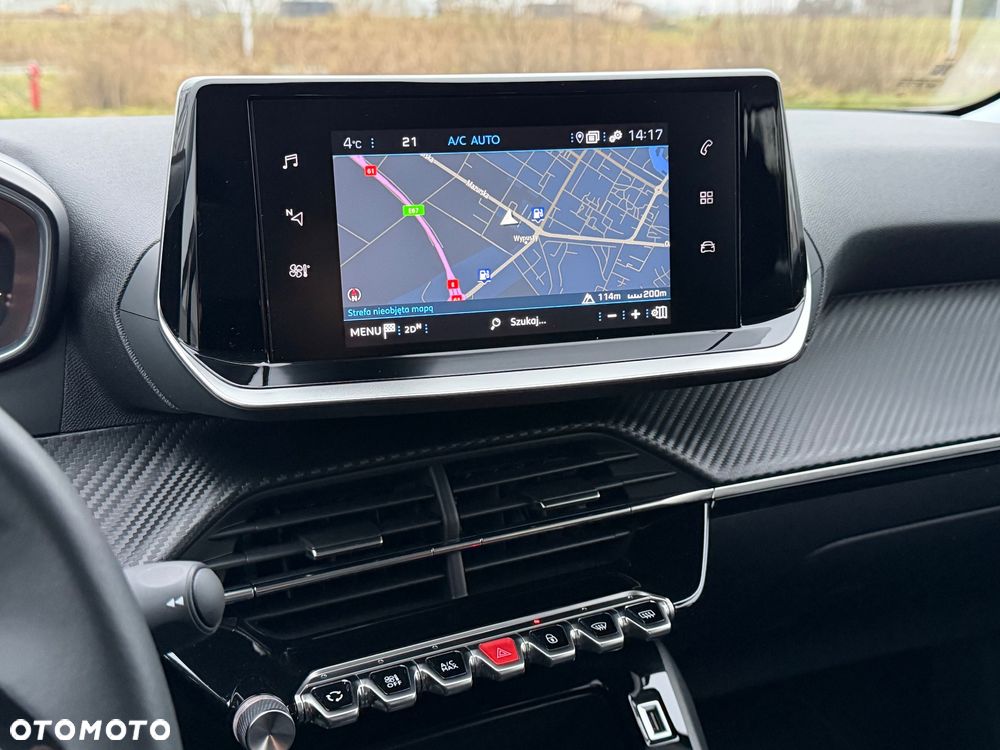 Peugeot 2008 PureTech 130 EAT8 Active Pack - 22