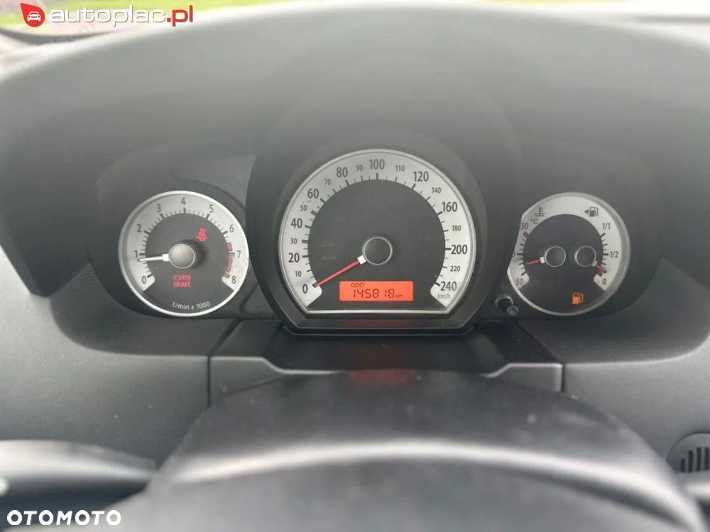 Kia Ceed 2010
