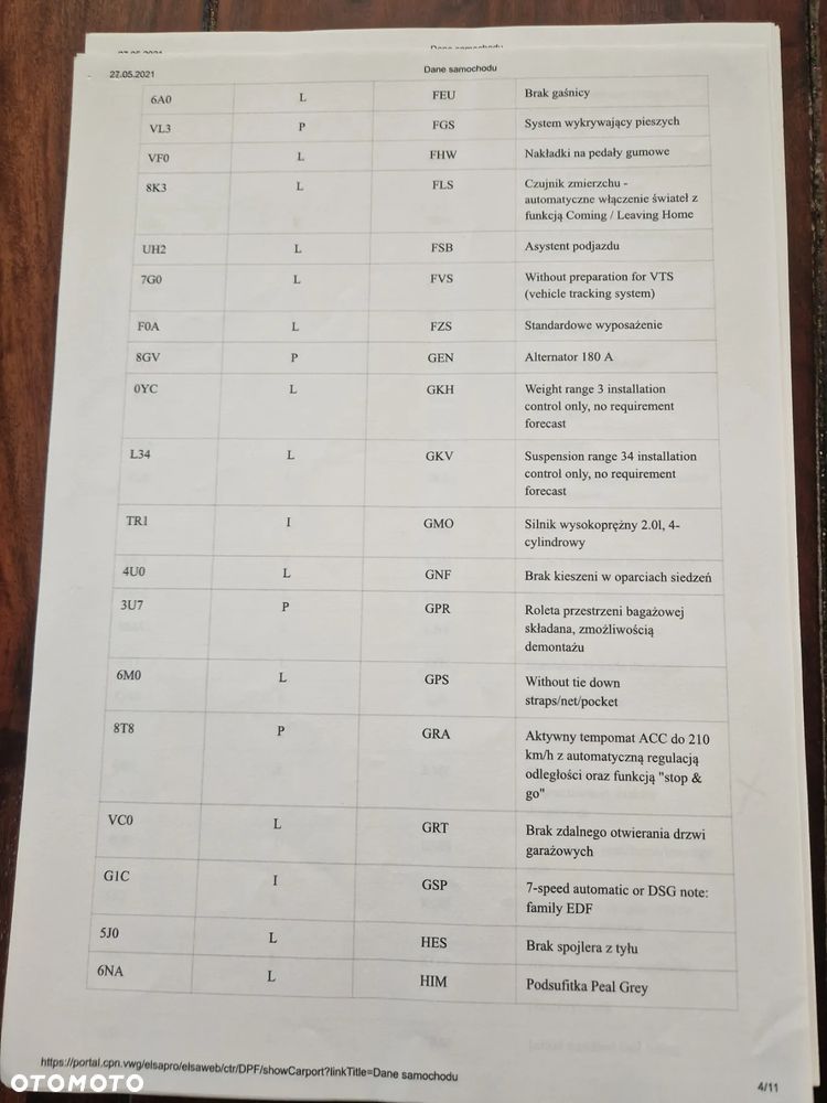 Volkswagen Passat 2.0 TDI DSG (BlueMotion Technology) Comfortline - 16