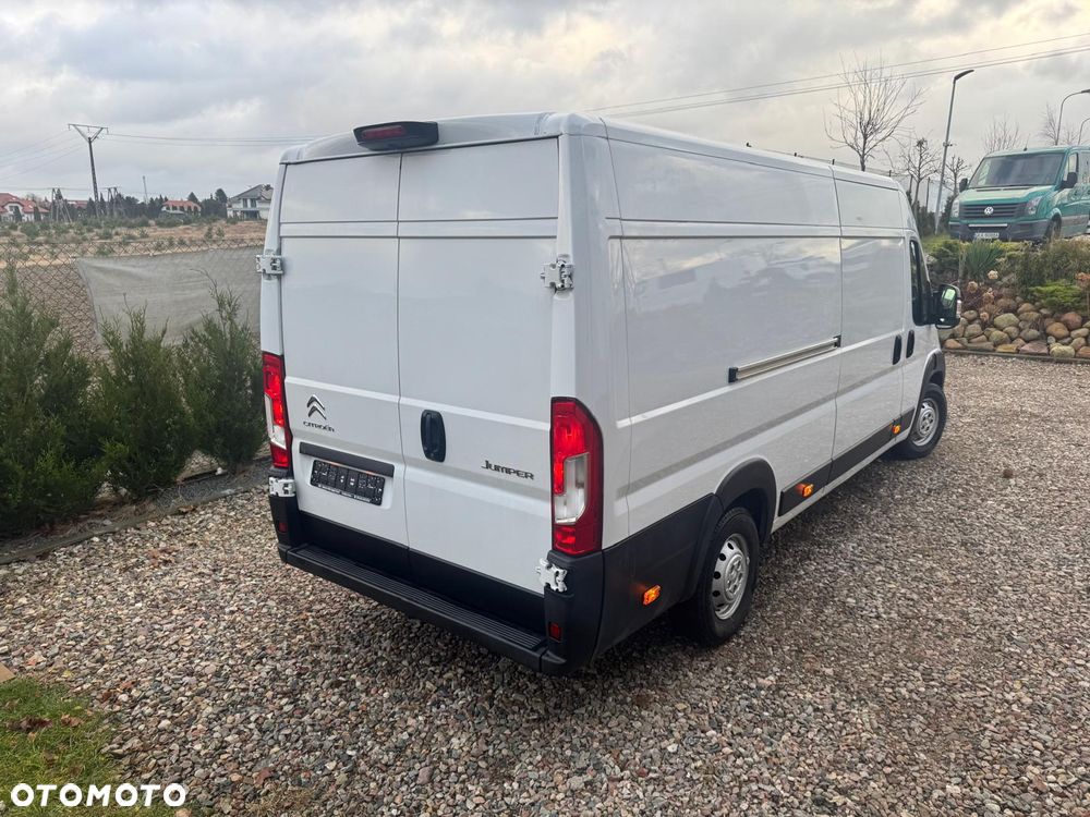 Citroën Jumper - 1