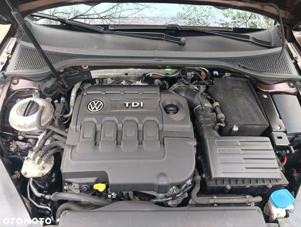 Volkswagen Passat 2.0 TDI BMT Comfortline - 18
