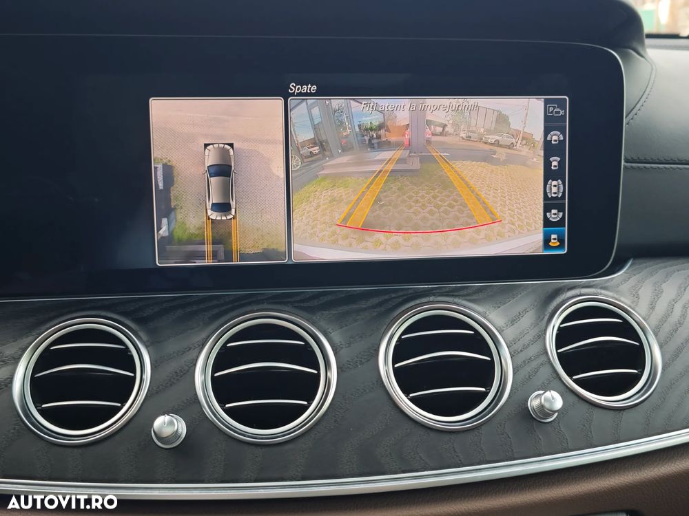 Mercedes-Benz E 53 AMG MHEV 4Matic Aut. - 7