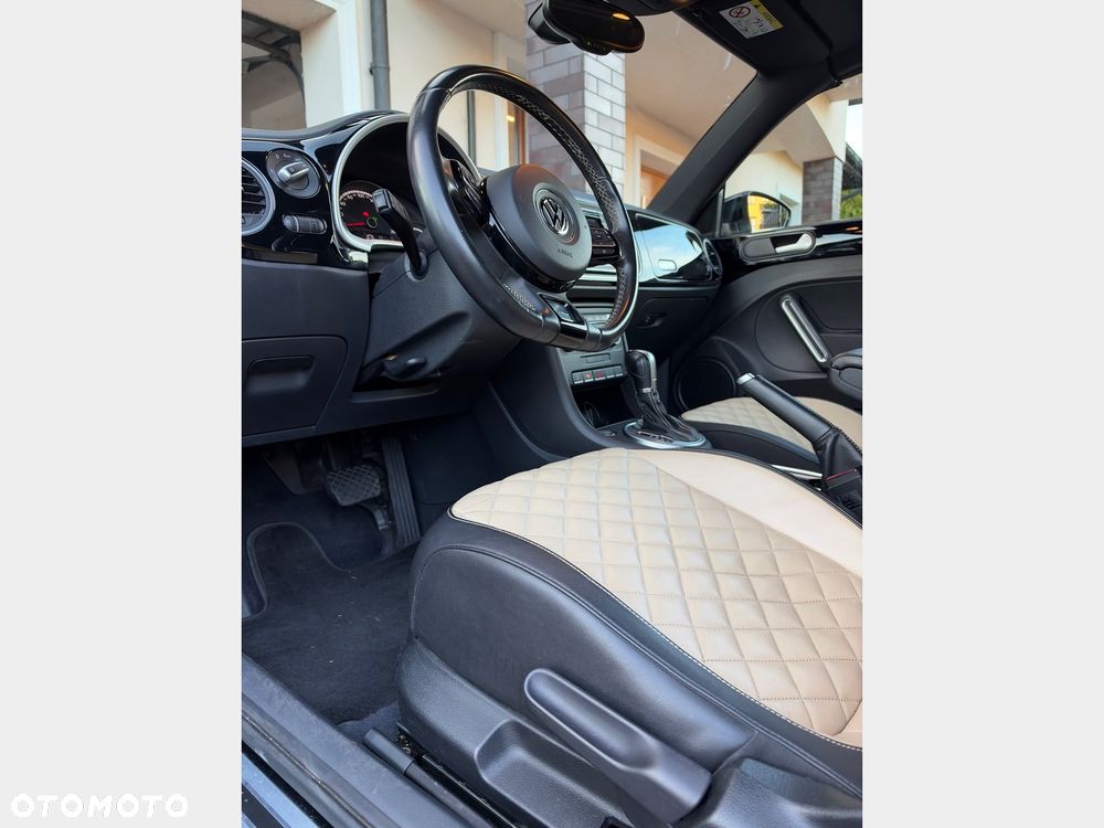 Volkswagen Beetle - 36