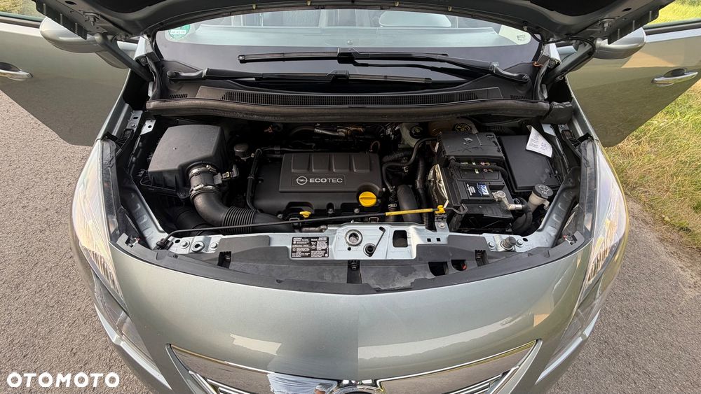 Opel Meriva 1.4 Active - 23