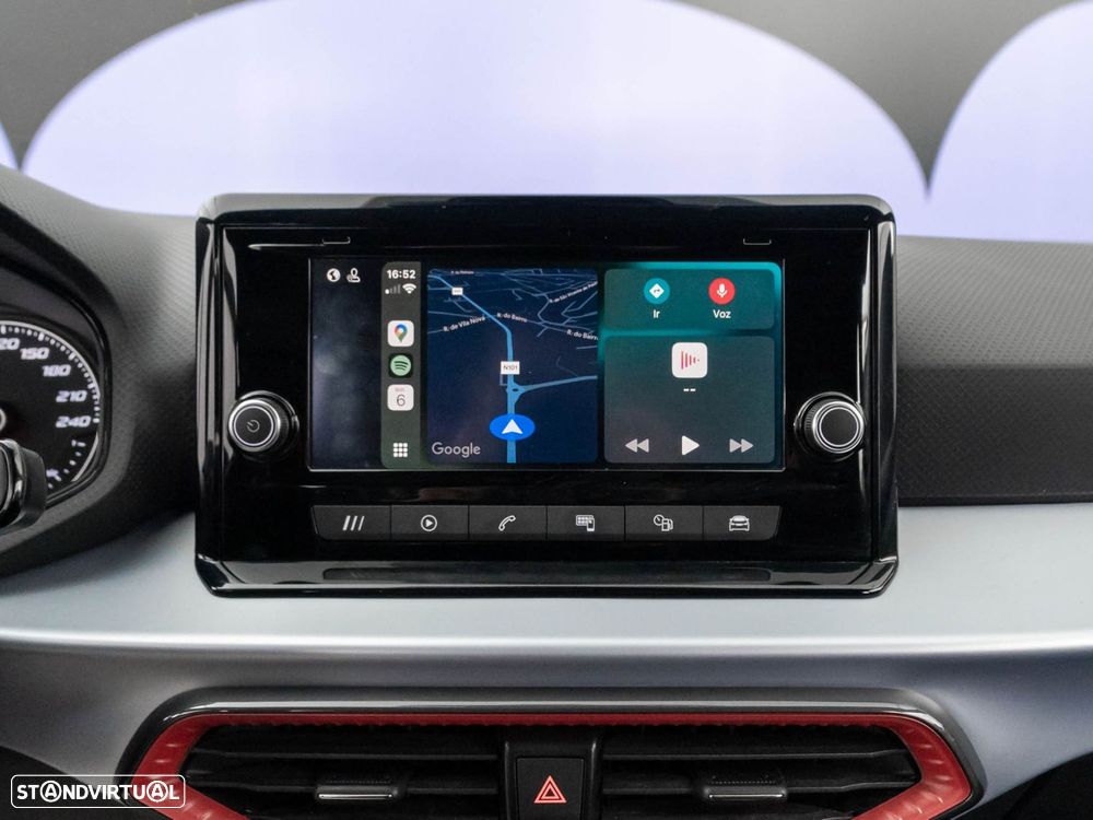 SEAT Arona 1.0 TSI FR - 23