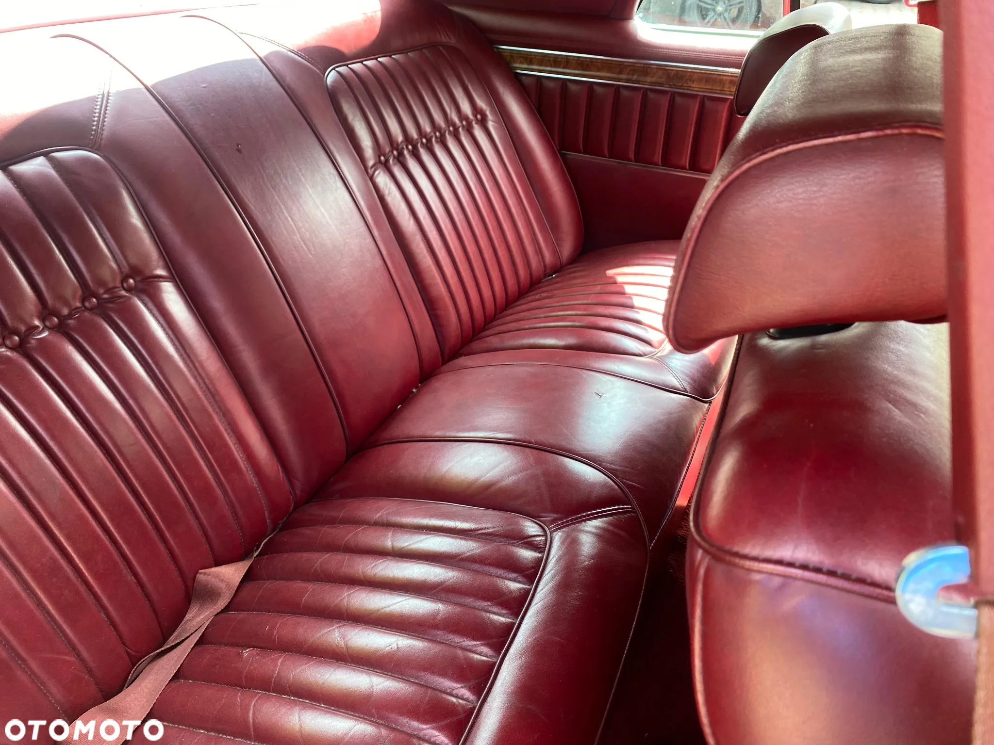 Mercury Marquis - 22