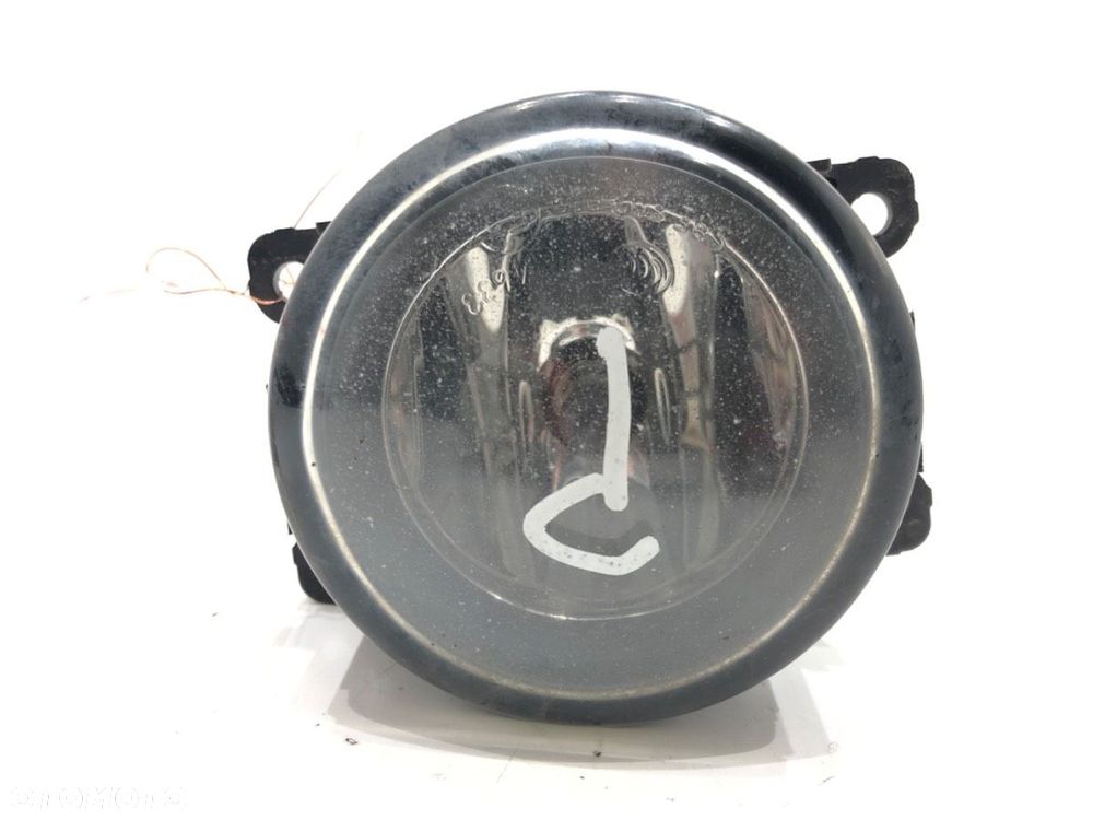 HALOGEN PRAWY PRZÓD  FORD MONDEO V sedan (CD) 2012 - 2022 2.0 EcoBoost 179 kW [243 KM] benzyna 2012 - 1