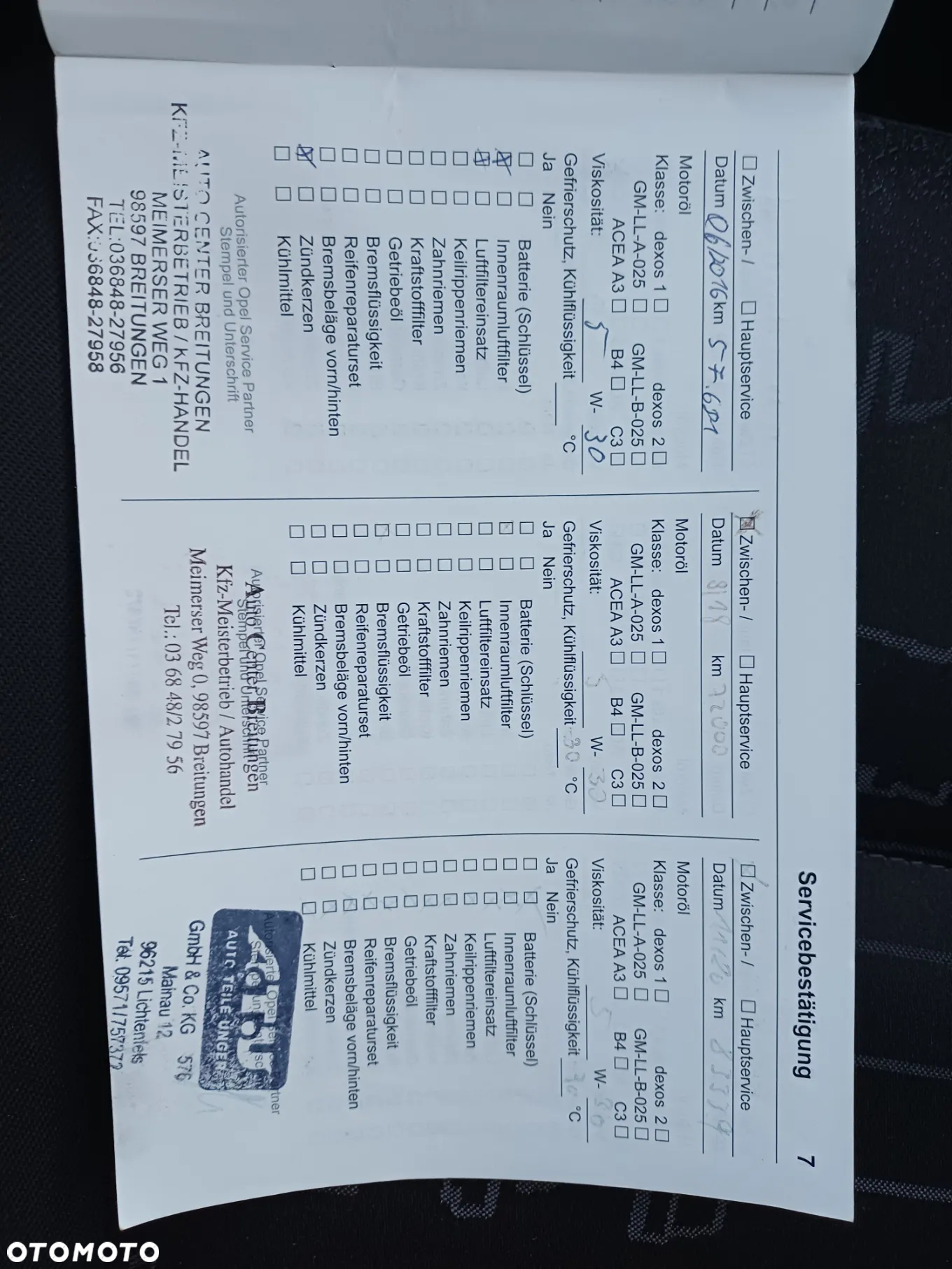 Opel Meriva 1.4 Design Edition - 19