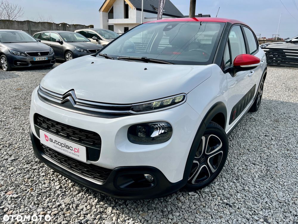 Citroën C3 Pure Tech 110 S&S EAT6 ELLE - 3