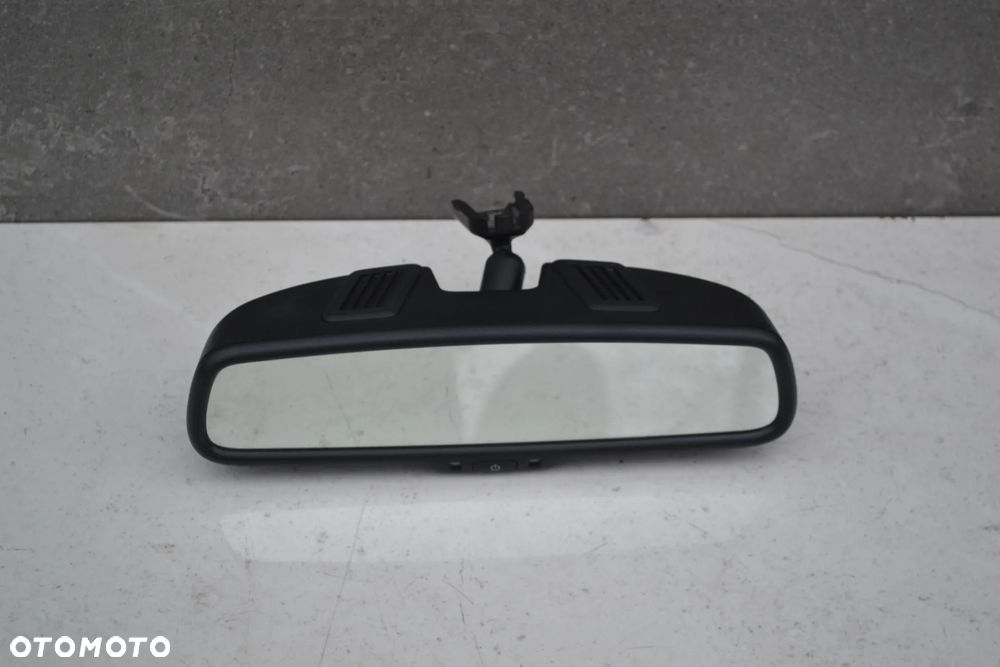 DODGE JEEP LUSTERKO WEWNĘTRZNE WSTECZNE FOTOCHROM 55157457AC