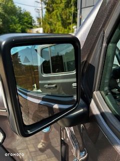 Jeep Wrangler Unlimited GME 2.0 Turbo 80th Anniversary - 19