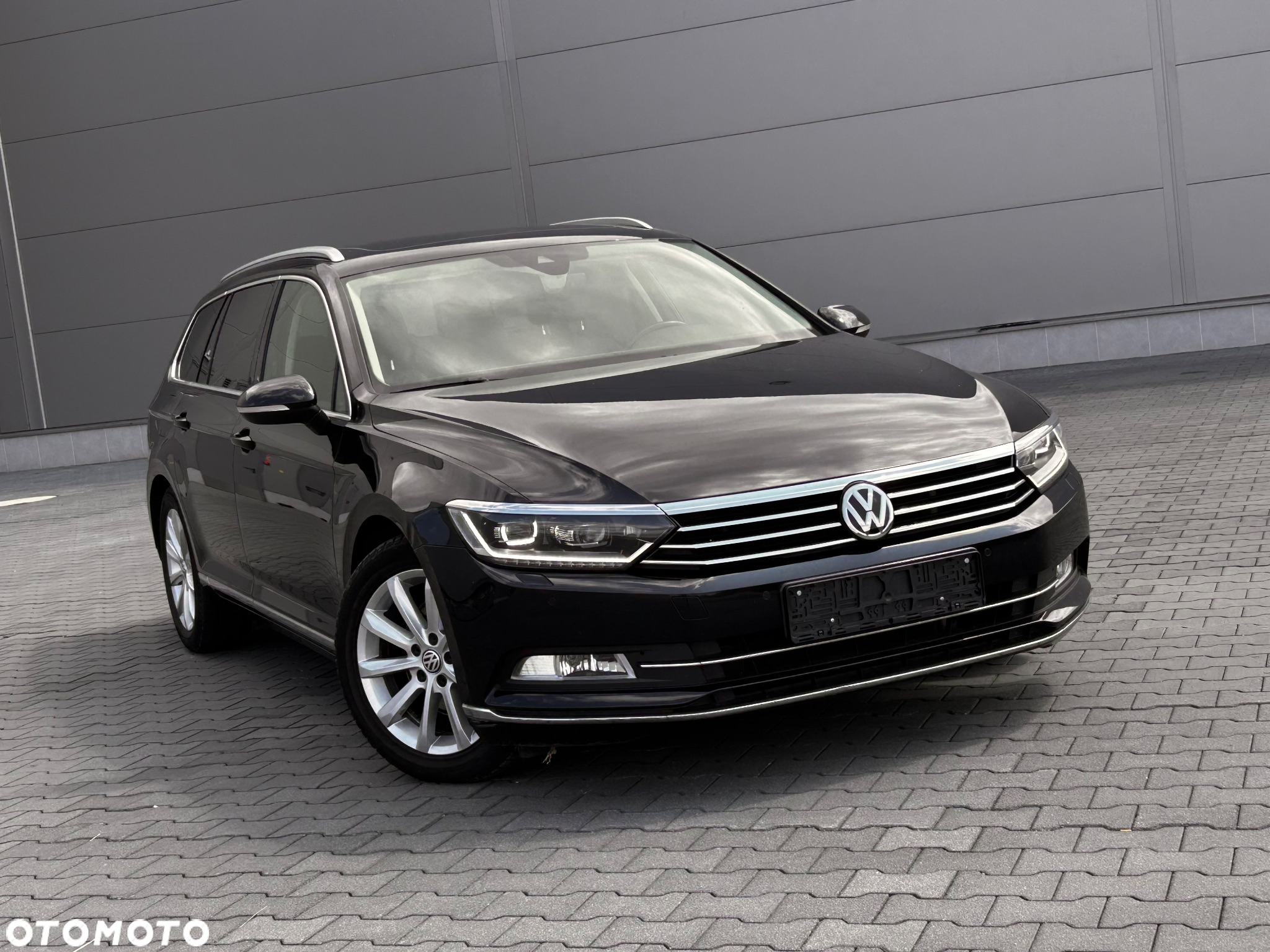 Volkswagen Passat 2.0 TDI BMT Highline DSG - 11