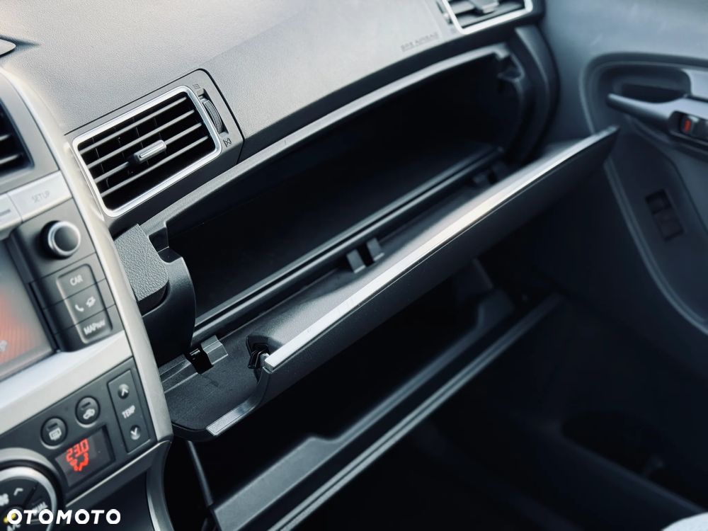 Toyota Verso 1.6 D-4D 5-Sitzer Start/Stop Skyview Edition - 37