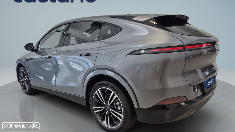 Xpeng G6 87.5 kWh Long Range - 6