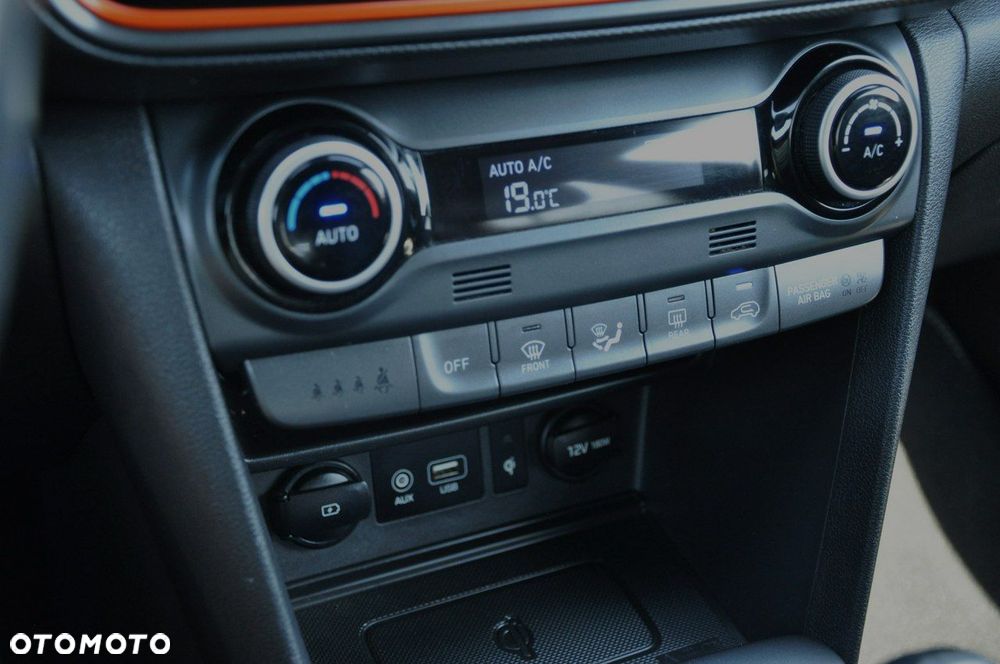 Hyundai Kona 1.0 T-GDI Premium - 33