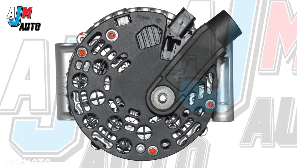 Alternator 7575650 1.4 1.6 16V THP VTI Mini R55 R56 R57 R58 R59 R60 R61 Peugeot 207 3008 I 308 CC - 4