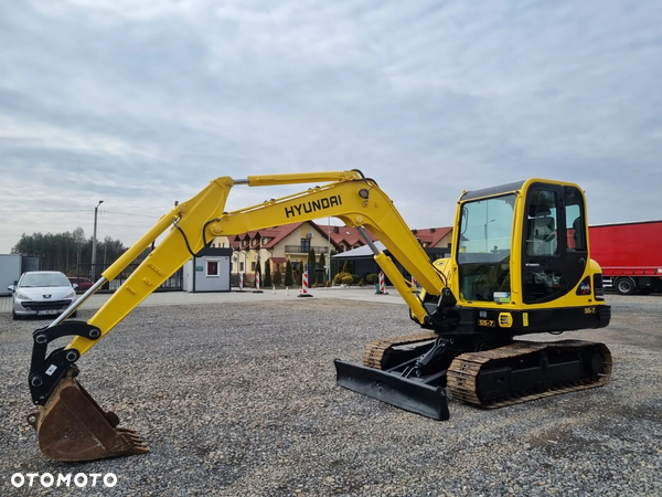 Hyundai Robex