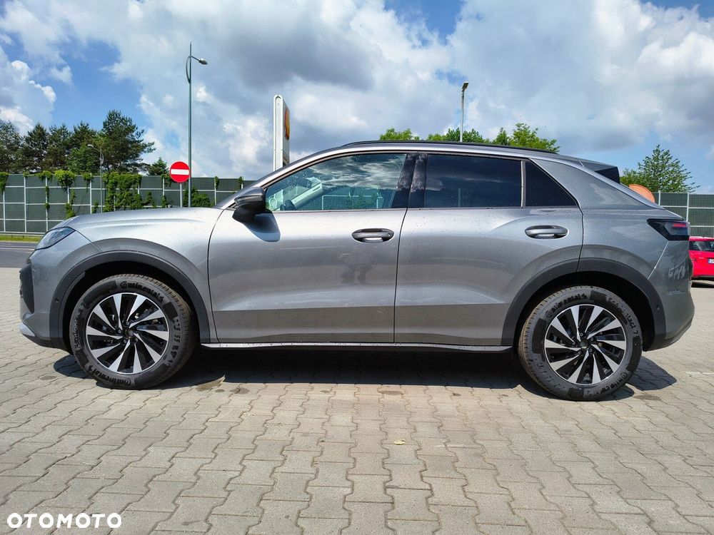 Volkswagen T-Roc 1.5 eTSI Life DSG - 4