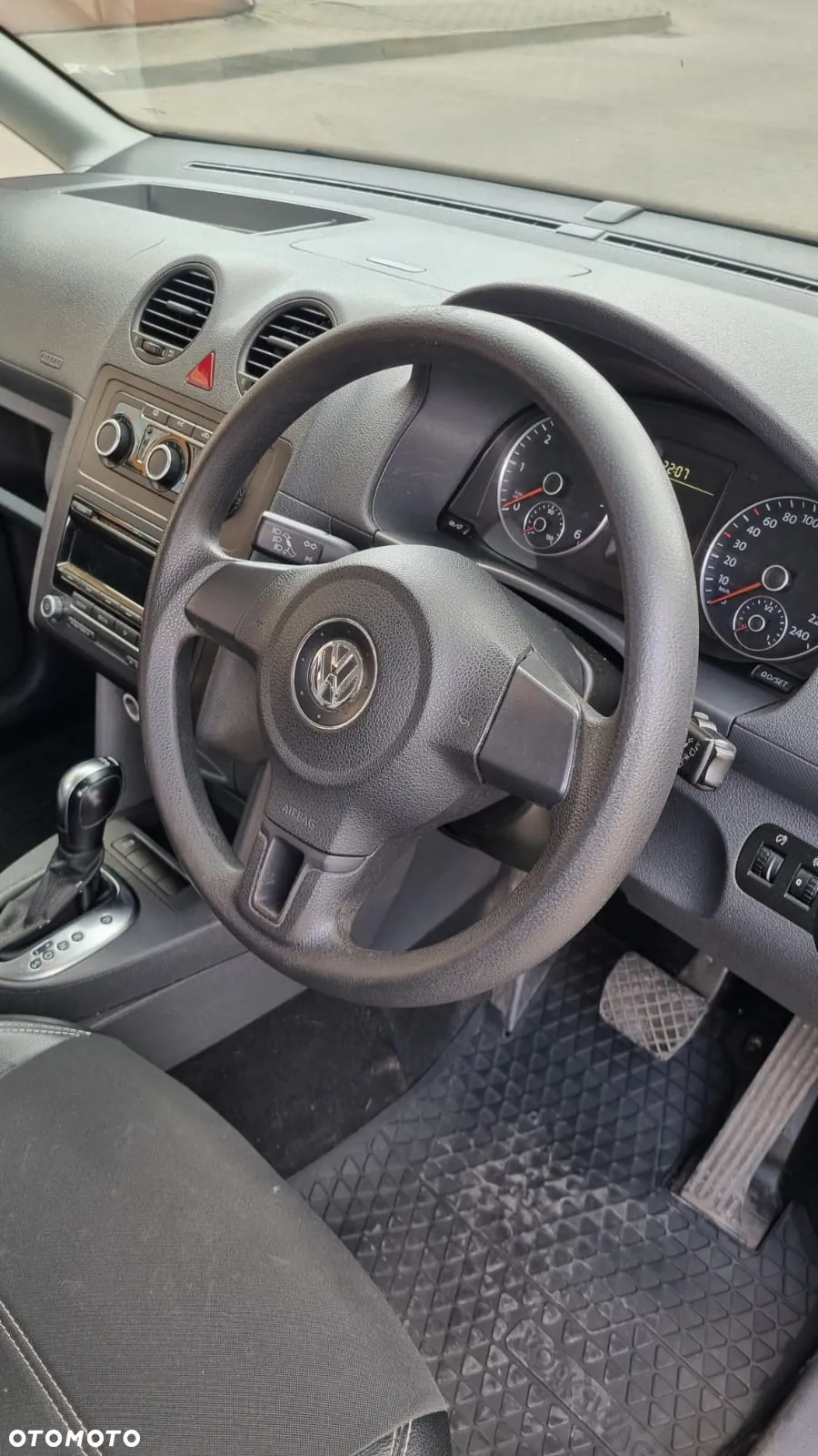 Volkswagen Caddy - 11