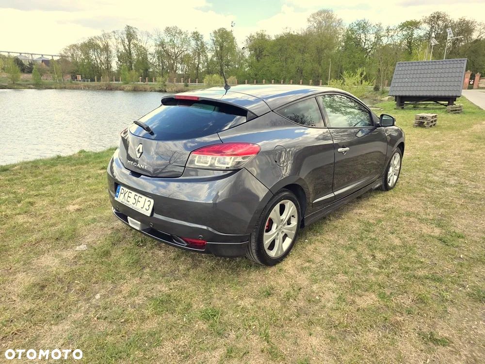 Renault Megane 1.9 dCi Exception - 4